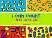 Cover of: I Can Count from 10-20 (I Can...)