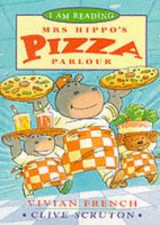Mrs Hippo's Pizza Parlour
