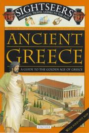 Ancient Greece : a guide to the golden age of Greece