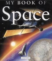 My book of space