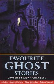 Favourite ghost stories