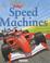 Cover of: My Best Book of Speed Machines (My Best Book Of...)
