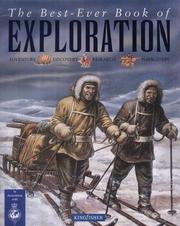 The best-ever book of exploration : ePhilip Wilkinson