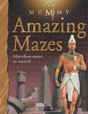 Amazing mazes