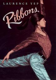 Cover of: Ribbons