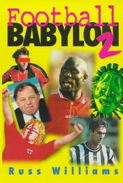 Cover of: Football Babylon 2