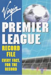 Virgin Premier League record file