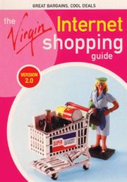 The Virgin internet shopping guide : version 2.0