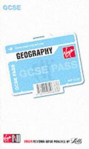 Geography GCSE pass