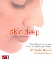 Cover of: Skin Deep by Frederic Brandt