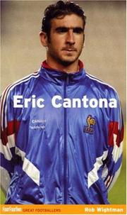 Eric Cantona