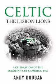 Cover of: Celtic