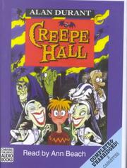 Cover of: Creepe Hall