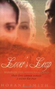 Cover of: Lover's Leap: Based on the Jamaican Legend