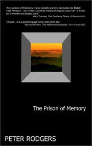 The prison of memory