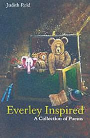 Everley inspired : a collection of poems