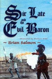 Sir Late and the evil baron