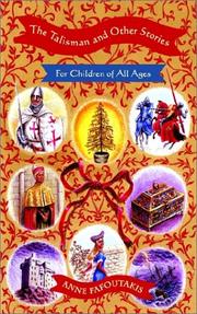 The talisman : and other stories for children of all ages