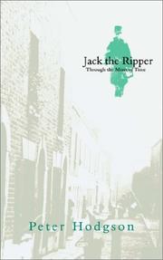 Jack the Ripper : through the mists of time