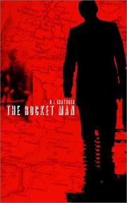 Cover of: The Rocket Man | R. L. Graynger
