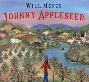 Johnny Appleseed by Will Moses