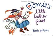 Cover of: Tomie's little Mother Goose