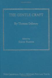 The gentle craft