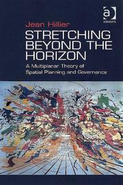 Cover of: Stretching Beyond the Horizon