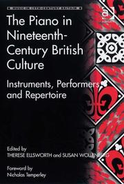 The piano in nineteenth-century British culture : instruments, performers and repertoire