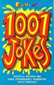 1001 jokes