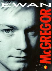 Cover of: Ewan McGregor