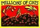 Cover of: Millions of Cats