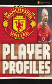 Manchester United player profiles