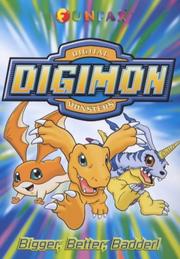 Digimon funfax