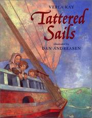 Cover of: Tattered sails