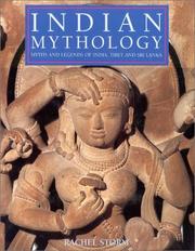 Indian mythology : myths and legends of India, Tibet and Sri Lanka