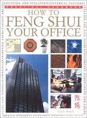 How to feng shui your office