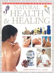 Natural health & healing