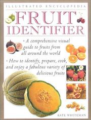 Fruit identifier