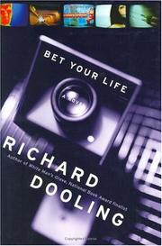 Cover of: Bet your life: a novel