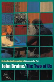 Cover of: The Two of Us