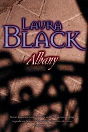 Albany by Laura Black