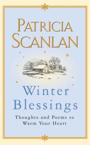 Winter blessings : thoughts and poems to warm your heart