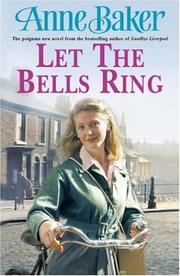 Cover of: Let the Bells Ring