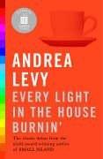 Cover of: Every Light in the House Burnin'