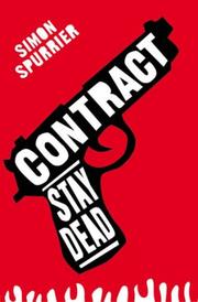 Contract : murder for money, the dead want their due