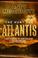 Cover of: The Hunt for Atlantis