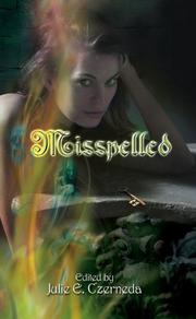 Cover of: Misspelled