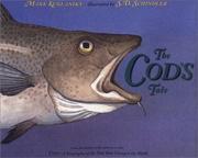 Cover of: The Cod's Tale by Mark Kurlansky