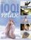 Cover of: 1001 Ways to Relax
